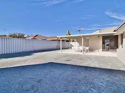 35 Kurrajong Road , Safety Bay