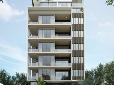 A New Level Luxury in Southport