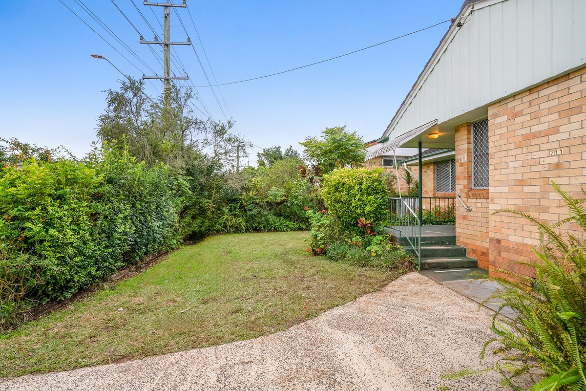 711 Ballina Road, Goonellabah