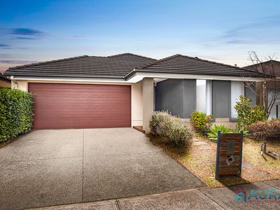 10 Simonson Way, Williams Landing