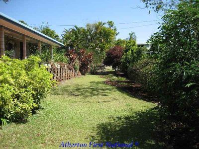 Atherton