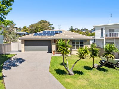 27 Yugura Street, Malua Bay