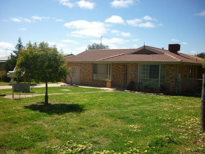 5 Chambers Street, Geurie