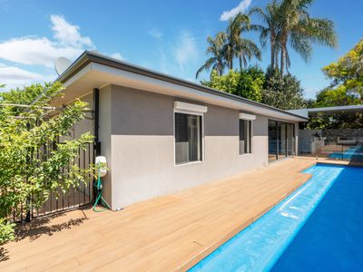 163A Bateman Road, Mount Pleasant