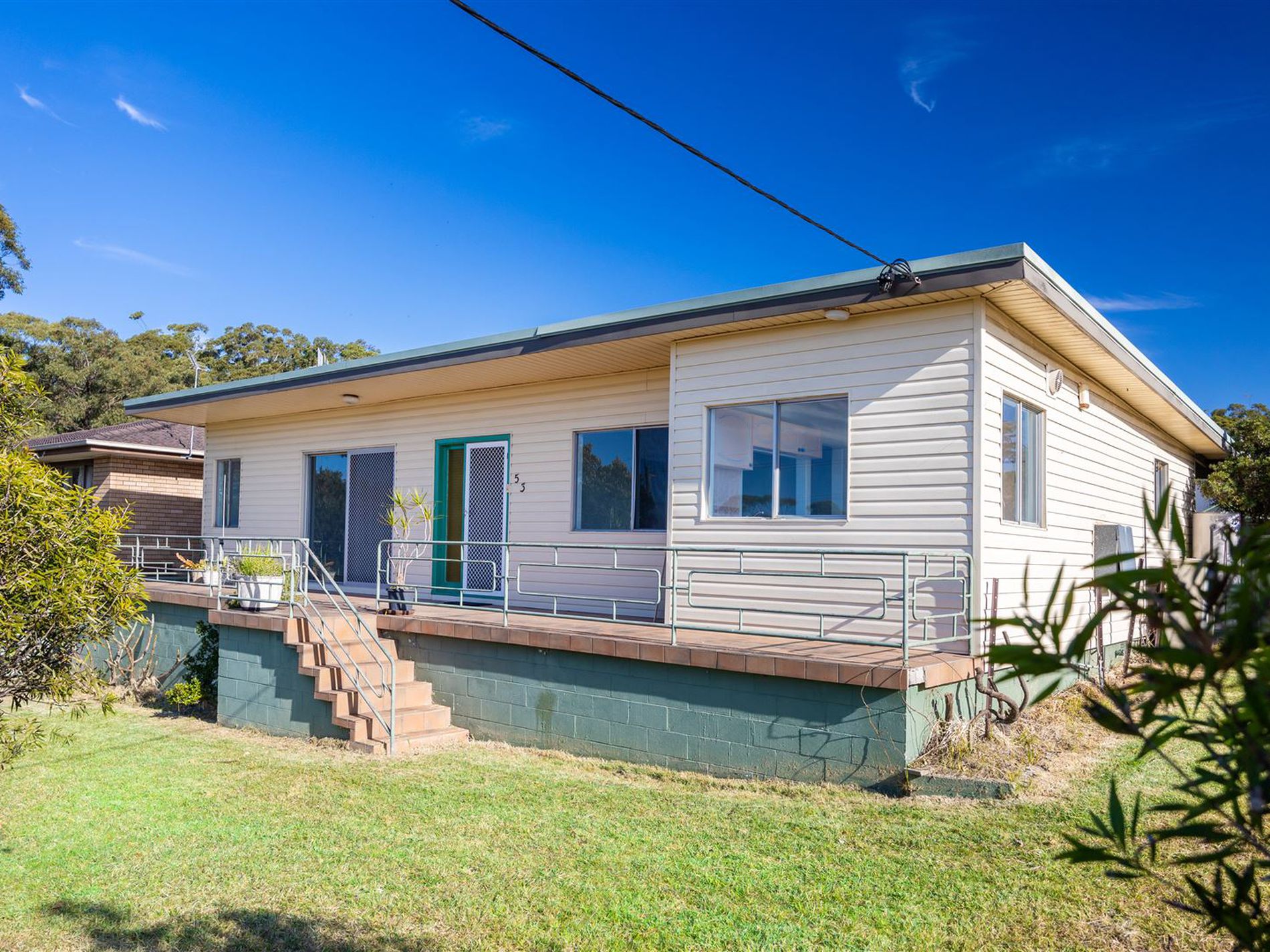 53 St Vincent Street, Ulladulla