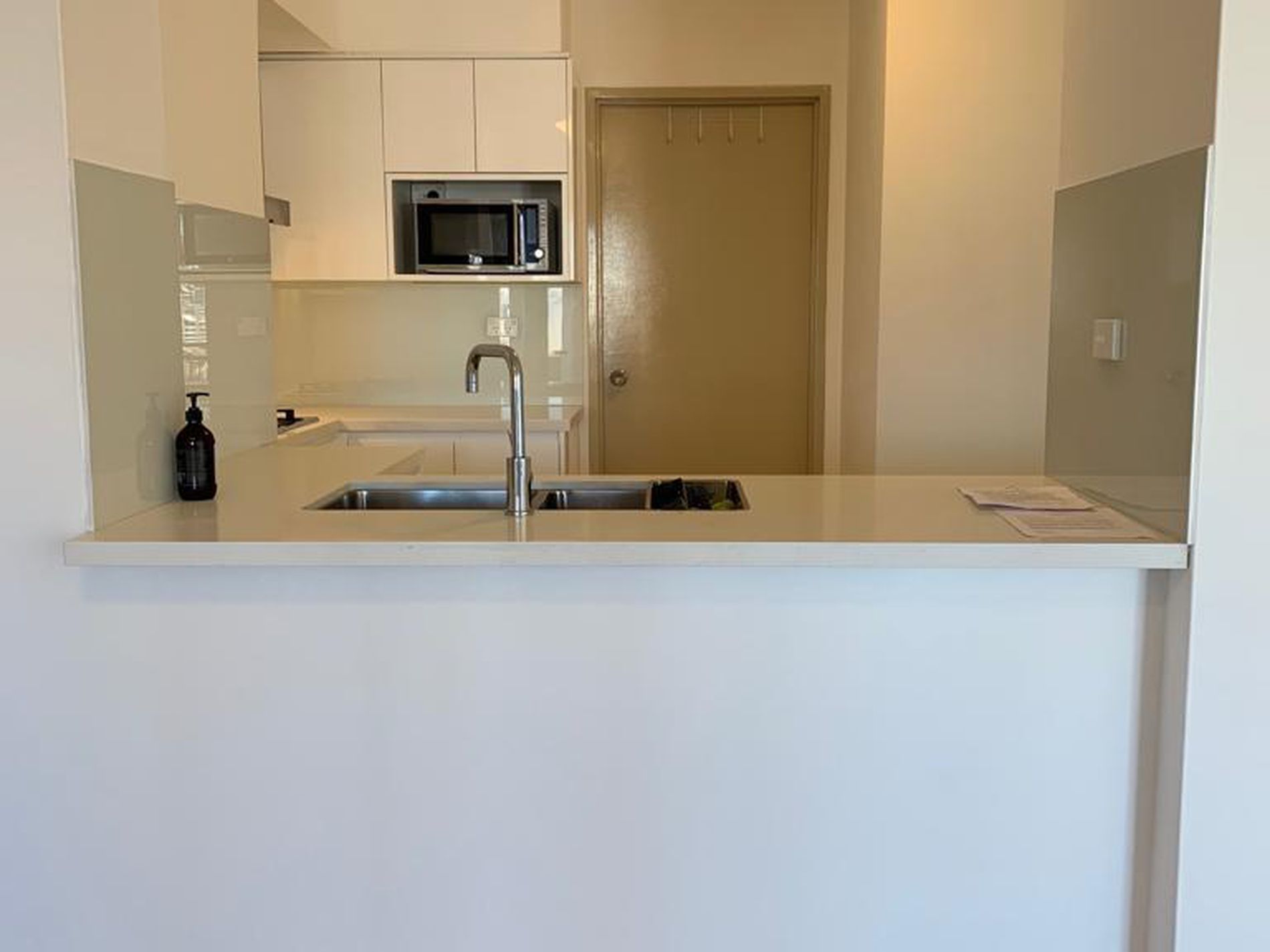 103 / 122 Saunders Street, Pyrmont