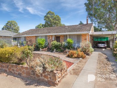 34 Chapel Street, Wedderburn