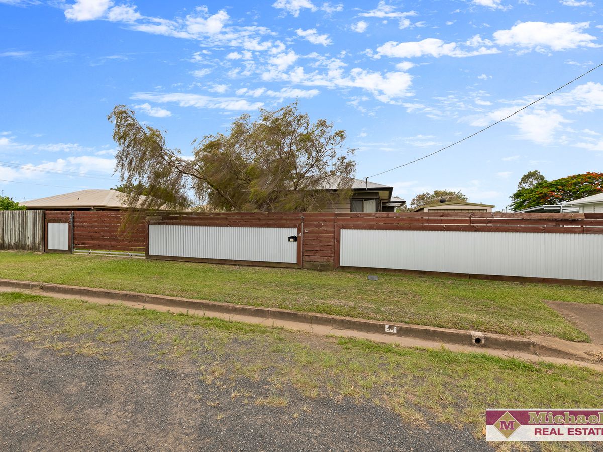 51 Churchill Street, Svensson Heights Michaels Real Estate Bundaberg