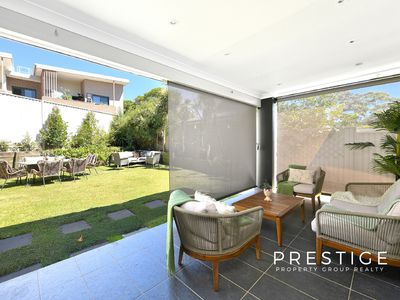 1 Margaret Street, Kingsgrove