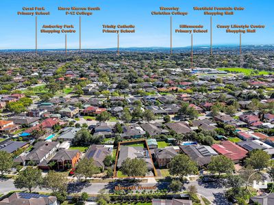 22 Bancroft Avenue, Narre Warren South