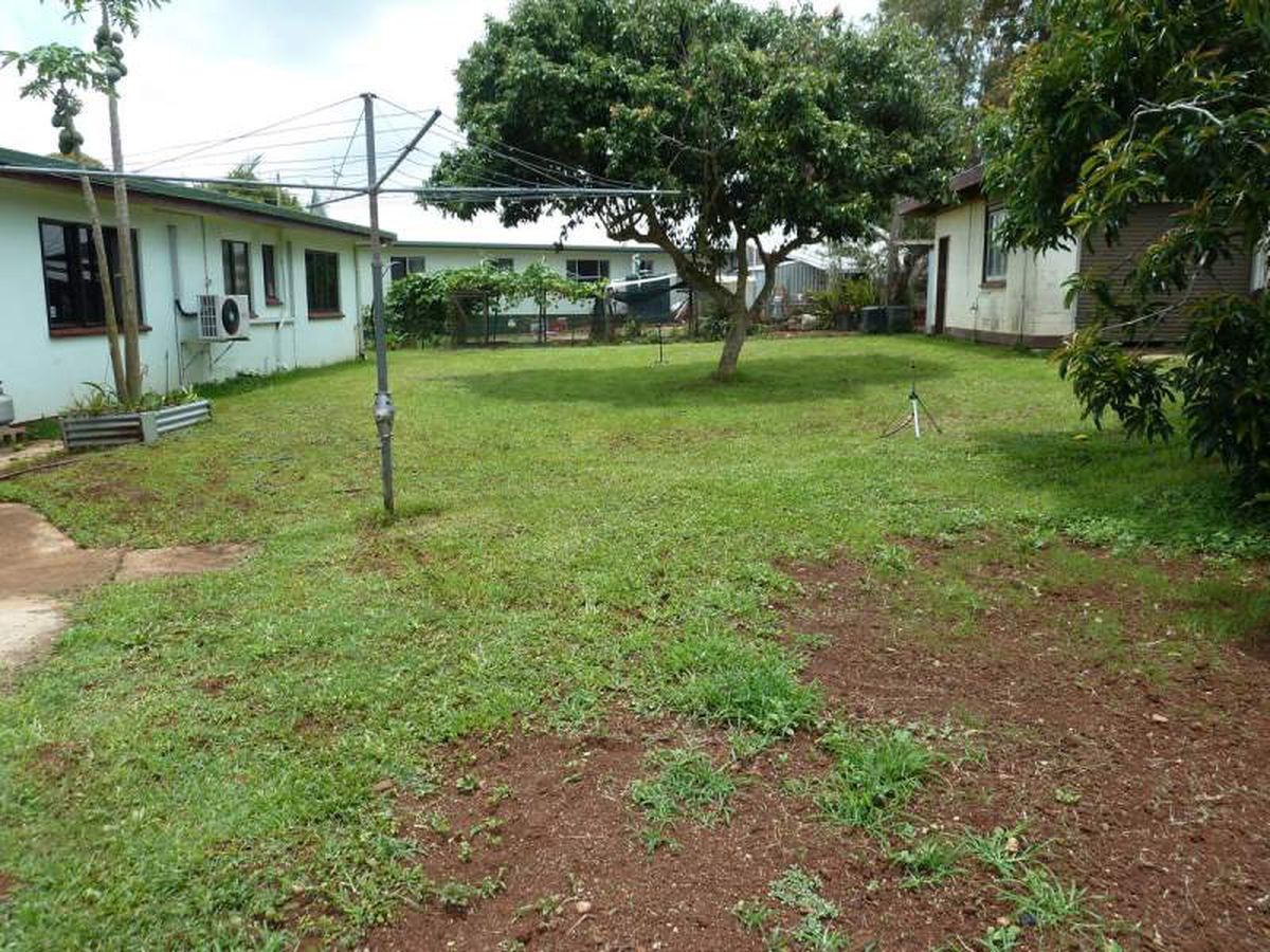 Yungaburra