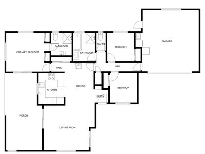 20A Wilbur Close, Rolleston