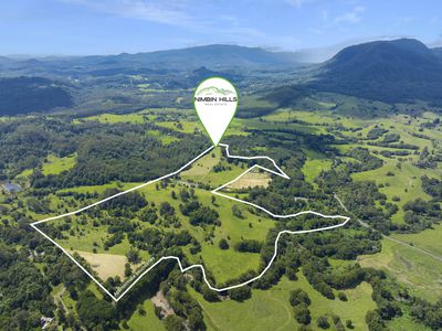 31 Blade Road, Nimbin
