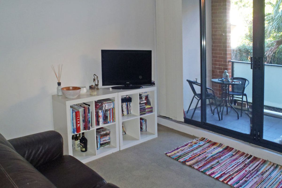 107 / 130 Carillon Avenue, Newtown