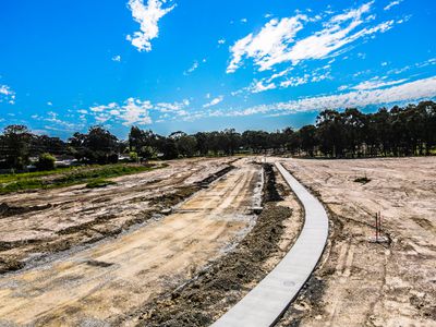 Lot 1 Redbank Rise, Seymour