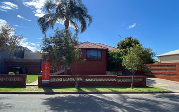 1A Byrd Avenue, Kingsford