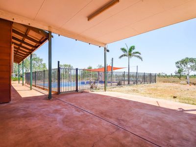 13 Greenfield Street, Boodarie