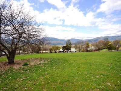 Lot 1, Ranch Road, Tawonga South