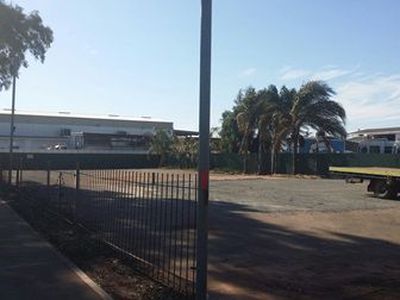 526 - 536 Hannan Street, Kalgoorlie