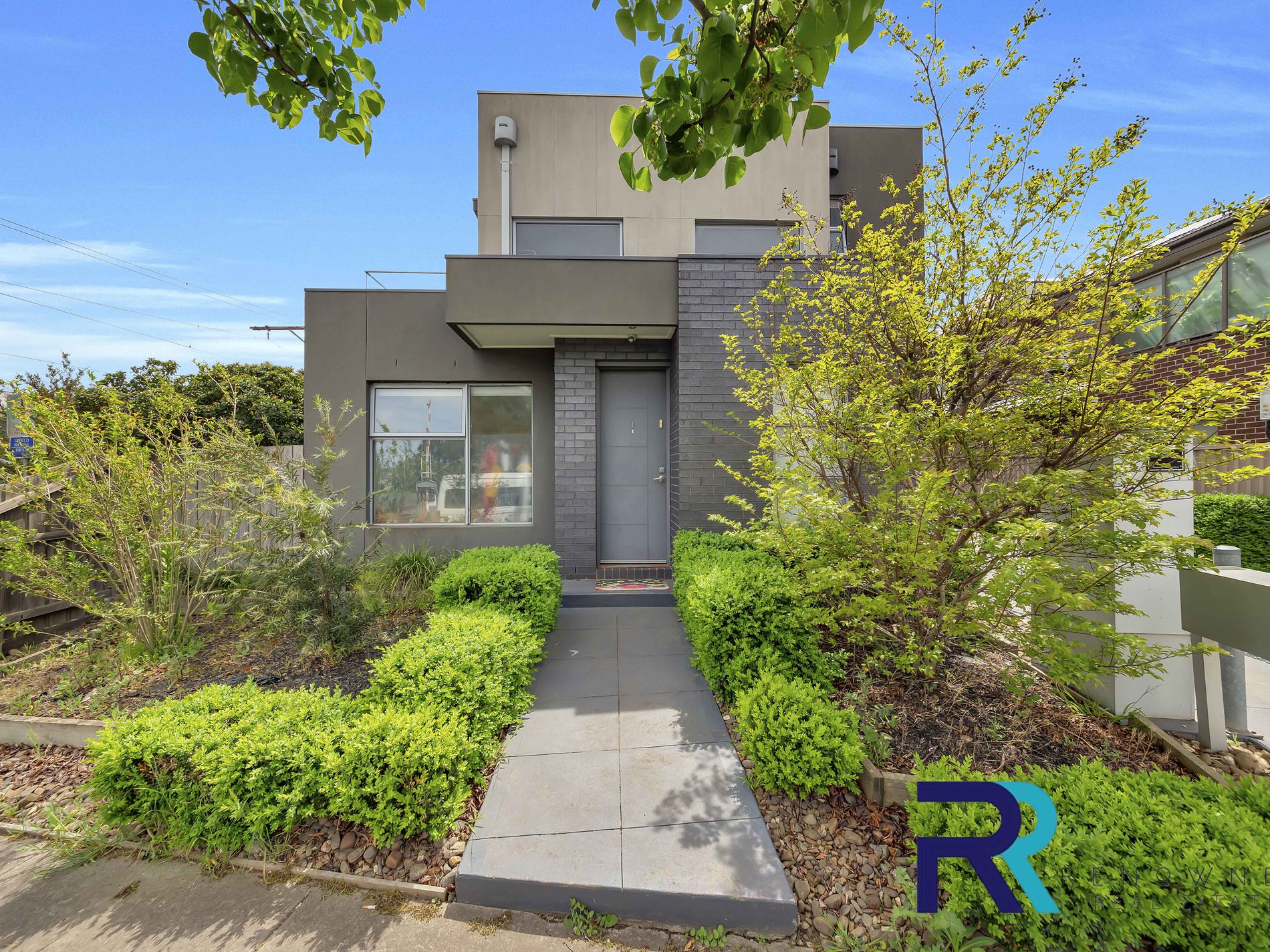 1 / 48 Bakers Road, Coburg North