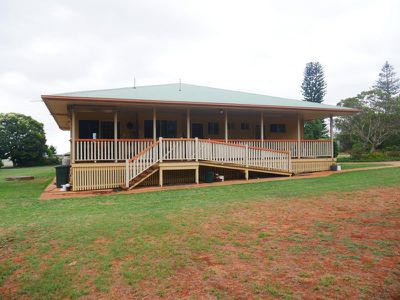 7 Noel Street, Kingaroy