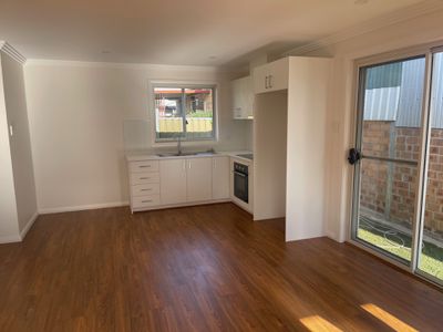 128A Anderson Avenue, Mount Pritchard