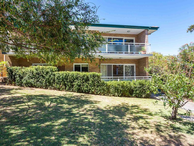 2/59 Stockdale Crescent, Wembley Downs