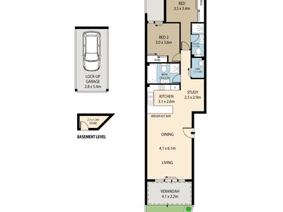 8 / 16 - 20 Park Road, Auburn