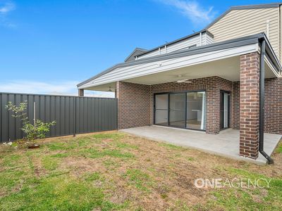 110B Lancaster Drive, Badagarang