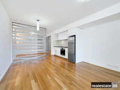 183 / 143 Adelaide Terrace, East Perth