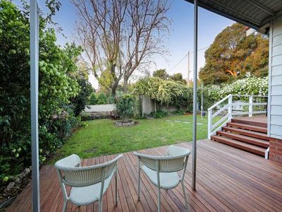 228 WALSH STREET, Albury