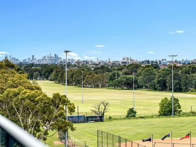 604 / 1 Garrigarrang Avenue, Kogarah