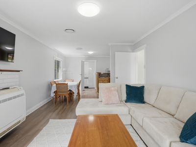 28 Pedder Street, Campbell Town