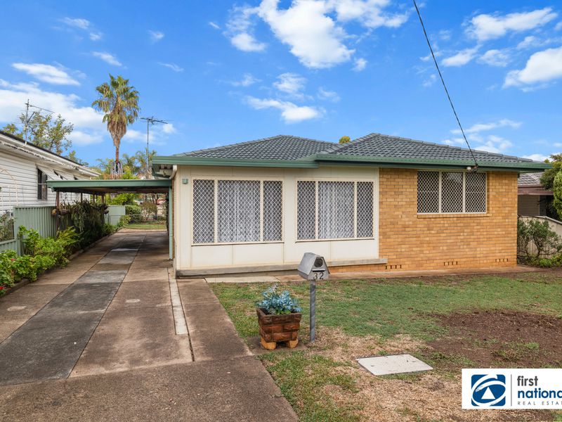 32 Southview Street, Tamworth