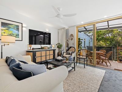 2 / 3 Cedarwood Court, Casuarina