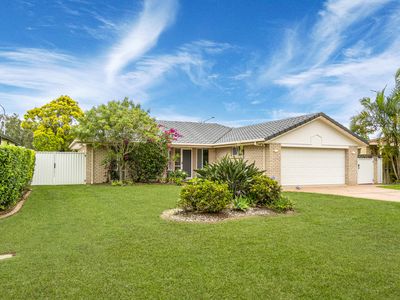 43 Audrey Avenue, Helensvale