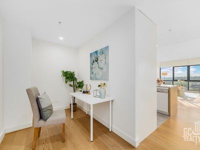 1105 / 13-17 Verona Dr, Wentworth Point