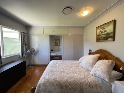 40 Corfield Street, Point Vernon