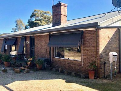 519 Heathcote-North Costerfield Road, Heathcote