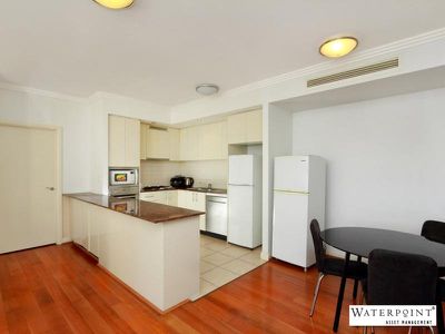 26 / 3 Bay Drive, Meadowbank