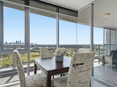 1401 / 30 The Circus, Burswood