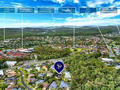 13 Amanu Crescent, Pacific Pines