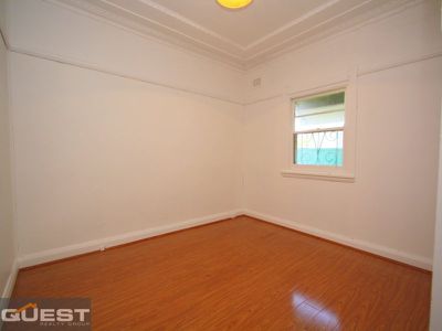 3 Olympic Parade, Bankstown