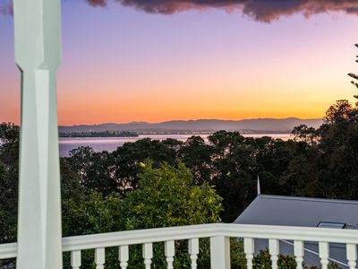 4 Hinemoa Terrace, Birkenhead