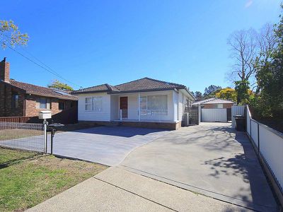 2 Ogmore Court, Bankstown