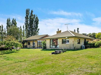 442 Cygnet Coast Road, Petcheys Bay