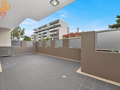 336 / 5 Loftus Street, Arncliffe