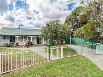 22 Garden St, Mount Pritchard