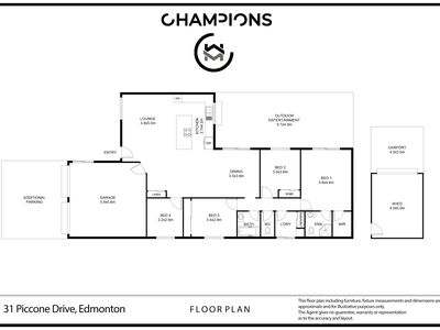 31 Piccone Drive, Edmonton