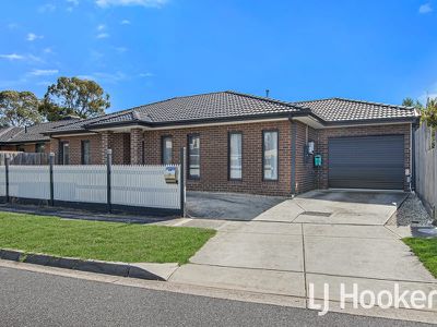 1A Lucerne Court, Narre Warren